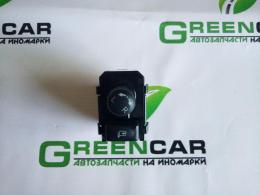 Переключатель регулировки зеркала Nissan Teana (J32) 2008-2013