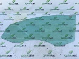 НЕТ В НАЛИЧИИ Стекло передней левой двери Volkswagen Passat (B6) 2005-2010