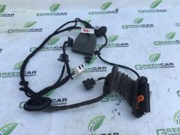 Проводка задней правой двери Volkswagen Passat (B6) 2005-2010