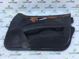 Обшивка передней правой двери Mercedes E-Class (W211) 2002-2009