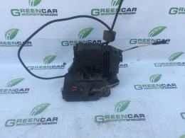 Замок передней левой двери Mercedes E-Class (W211) 2002-2009