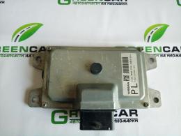 Блок управления АКПП Nissan Teana (J32) 2008-2013