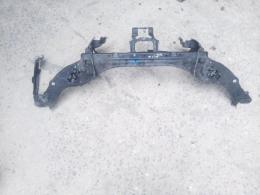 НЕТ В НАЛИЧИИ Панель передняя (Телевизор) Mercedes E-Class (W211) 2002-2009