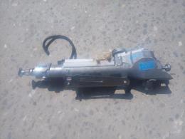 Колонка рулевая Mercedes E-Class (W211) 2002-2009