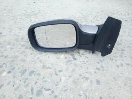 Зеркало левое Renault Scenic (II) 2003-2009