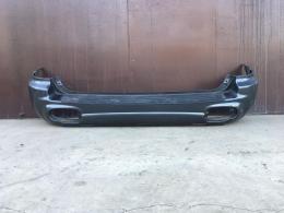 НЕТ В НАЛИЧИИ Бампер задний Hyundai Santa Fe (I) 2000-2012