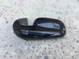 Зеркало левое Hyundai Santa Fe (I) 2000-2012