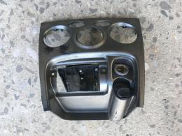 Накладка на консоль Hyundai Santa Fe (I) 2000-2012