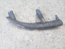 Кронштейн фары правый Renault Scenic (II) 2003-2009