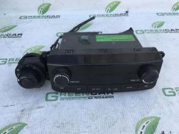 Блок управления отопителем Ssang Yong Rodius 2005-2013
