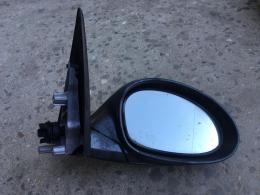 Зеркало правое BMW 3 Series (E90) 2005-2013 