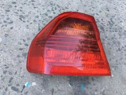 Фонарь задний наружный левый BMW 3 Series (E90) 2005-2013 