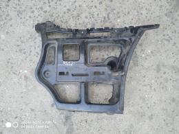 Кронштейн заднего бампера правый BMW 3 Series (E90;E93) 2005-2013 