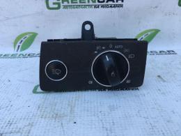 Переключатель света фар Mercedes E-Class (W211) 2002-2009 
