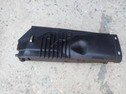 Корпус воздушного фильтра Mercedes E-Class (W211) 2002-2009