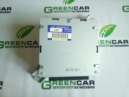 Блок управления подвеской Lexus RX 300-400h (XU30) 2003-2009