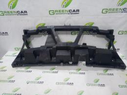 Усилитель переднего бампера Renault Scenic (II) 2003-2009