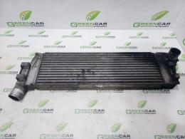 Интеркулер Renault Scenic (II) 2003-2009
