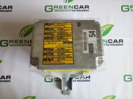 Блок управления Air Bag Lexus RX 300-400h (XU30) 2003-2009