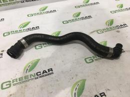 Патрубок отопителя Mercedes E-Class (W211) 2002-2009 