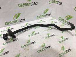 Патрубок отопителя Mercedes E-Class (W211) 2002-2009