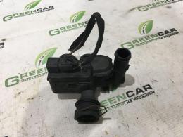 Клапан отопителя Mercedes E-Class (W211) 2002-2009