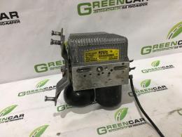 Блок ABS Mercedes E-Class (W211) 2002-2009 