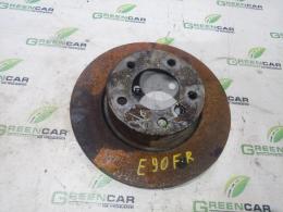 Диск тормозной передний BMW 3 Series (E90;E93) 2005-2013