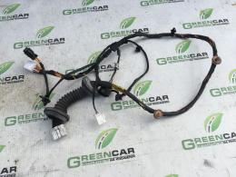 Проводка задней правой двери Hyundai Tucson (I) 2004-2010 