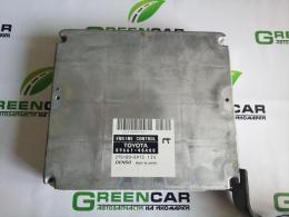Блок управления двигателем Lexus RX (II) 2003-2009