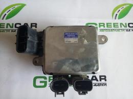 Блок управления вентилятором Lexus RX 300-400h (XU30) 2003-2009