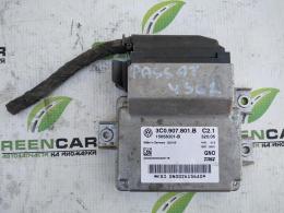 Блок управления Volkswagen Passat (B6) 2005-2010 