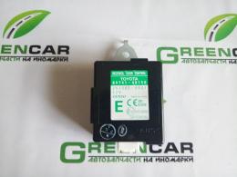Блок электронный Lexus RX 300-400h (XU30) 2003-2009