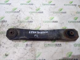 Рычаг передний нижний Jeep Grand Cherokee (WJ) 1998-2004