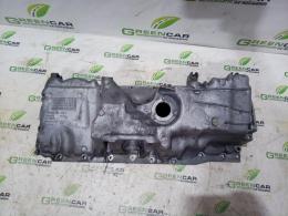 Поддон двигателя BMW X6 (E71) 2007-2014