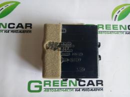 Блок управления парктроником Lexus RX 300-400h (XU30) 2003-2009