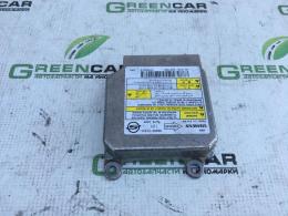 Блок управления AIR BAG Ssang Yong Rodius 2005-2013 