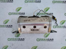 Подушка безопасности AIR BAG в торпедо BMW 3 Series (E90) 2005-2013 