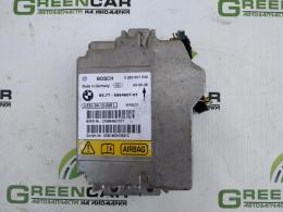Блок управления AIR BAG BMW 3 Series (E90;E93) 2005-2013 