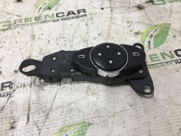 Переключатель регулировки зеркала Mercedes E-Class (W211) 2002-2009 