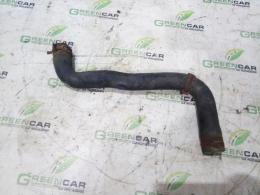  Патрубок системы охлаждения Renault Scenic (II) 2003-2009