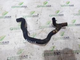 Патрубок Renault Scenic (II) 2003-2009
