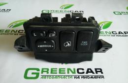Блок кнопок Lexus RX 300-400h (XU30) 2003-2009