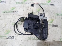Замок передней левой двери Mercedes E-Class (W211) 2002-2009