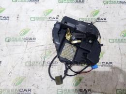 Замок задней левой двери Mercedes E-Class (W211) 2002-2009