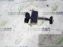 Ограничитель задней правой двери Mercedes E-Class (W211) 2002-2009