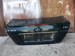 Крышка багажника Mercedes E-Class (W211) 2002-2009 