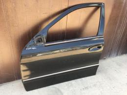Дверь передняя левая Mercedes E-Class (W211) 2002-2009 