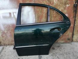 Дверь задняя левая Mercedes E-Class (W211) 2002-2009