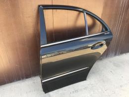 Дверь задняя левая Mercedes E-Class (W211) 2002-2009 